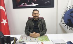 Ufuk Arslantürk, Yeniden Adaylığını Açıkladı