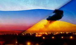 Ukrayna: Rusya Kiev ve Harkiv'e hava saldırıları düzenledi