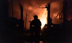 Ukrayna: Rusya, ülkenin enerji tesislerine yönelik yoğun saldırılar düzenliyor