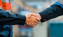 Ulaştırma ve depolama sektöründe çalışan sayısı 58 aydır kesintisiz artıyor