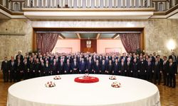 Ünlüer, Valiler Buluşması Programına Katıldı