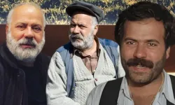 Usta oyuncu Ali Tutal hayatını kaybetti