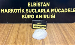 Uyuşturucu Operasyonu: 3 Şüpheli Tutuklandı