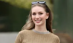 Yasemin Kay Allen’den romantik paylaşım: Sessiz sedasız evlenmişti