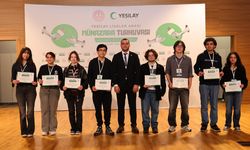 Yeşilay Liseler Arası Münazara Turnuvası’nın Akdeniz Bölge Finali Tamamlandı