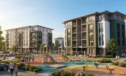 Yüzyılın Konut Projesi'nde 6 ilde daha kura heyecanı yaşanacak