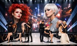 Globaldeki Temsilcimiz Sabit Akkaya’dan Masterclass Haır Show