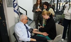 Türkiye’de Kronik Hastalıklarda Alarm: Tedaviye Uyum Hayati Önemde!