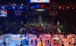 Liseli Takımlar, FRC 2026’nın İkinci Etabında Turknet’in Gigafiber Desteğiyle Yeniden Sahada