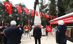 18 Mart Çanakkale Zaferi ve Şehitleri Anma Günü Kutlandı