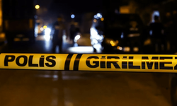 Elektrik Akımına Kapılan İşçi Hayatını Kaybetti