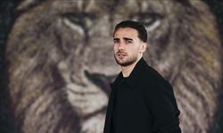 2026 Dünya Kupası Yolunda Milli Gururlar: Yunus Akgün