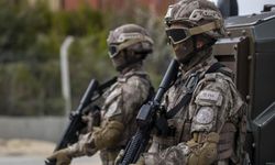 35 ilde DEAŞ operasyonu: 184 şüpheli yakalandı