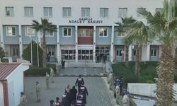 394 milyon TL'lik dolandırıcılık operasyonunda 37 tutuklama