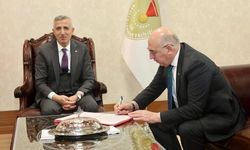 KSÜ ile Aile Hekimliği Hizmet Sözleşmesi Protokolü İmzalandı