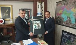 İl Millî Eğitim’den KASKİ’ye Ziyaret