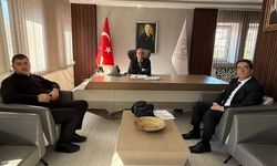 Afşin İleri Projesi Toplantıları Tamamlandı