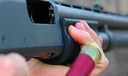 Pompalı Tüfekli Saldırı: 1 Yaralı