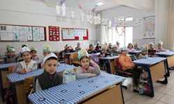 Kahramanmaraş’ta Orman Haftası Etkinliği Düzenlendi