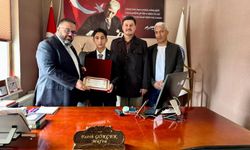 Afşin’de Hafızlık İcazet Töreni: Öğrenciler Belgelerini Aldı