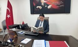 Kahramanmaraş Okuyor: Eş Zamanlı Okuma Etkinliğine Yoğun Katılım