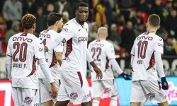 Kayserispor 1-3 Trabzonspor (Süper Lig maçı özeti)