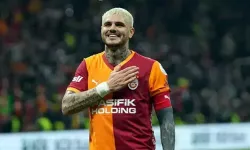 Galatasaray'da Mauro Icardi krizi dün gece bitti! Anlaşma sağlandı, kriz sona erdi