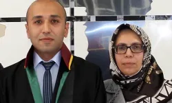 Elbistan’da Annesini Darbederek Öldüren Avukata Ağırlaştırılmış Müebbet