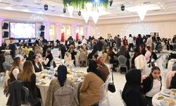 Kadınların Emeklerine Vefa; Büyükşehir’den 8 Mart’a Özel İftar Programı