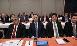 81 İlin Sağlık Müdürü İstanbul’da Toplandı