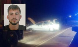Otomobil Takla Attı: Genç Sürücü Hayatını Kaybetti