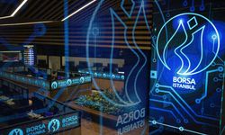 Borsa İstanbul'da savaş düşüşü