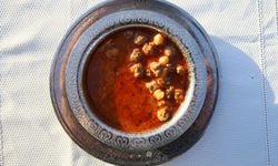 Kahramanmaraşın Geleneksel Lezzeti: Ekşili Aya Sulusu