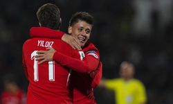 Türkiye-Romanya maçında Fransız hakem yönetecek