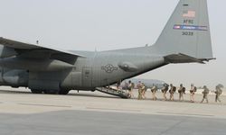 İran: ABD uçak gemisine lojistik ve servis hizmeti veren noktalar meşru hedefimizdir