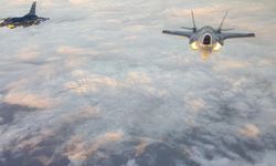 İtalya, ABD'nin uçaklarının Sigonella Üssü'nü kullanmasına izin vermedi