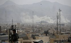 ABD ve İsrail'in İran'a saldırılarında, Yezd eyaletindeki 6 askeri tesis hedef alındı