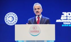Bakan Uraloğlu: Doğayla uyumlu üretim ve tüketim alışkanlıklarını güçlendiriyoruz