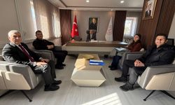 Afşin İleri Projesi Toplantıları Devam Ediyor