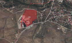 Afşin’de Hastane Yanındaki 55 Dönümlük Arazi Özelleştirme Listesinde