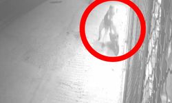 Afşin’de İlginç Kaza: Gaza Bastı, Motosikletten Düştü