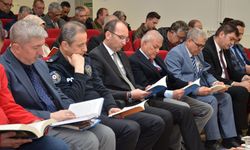 Afşin’de Kitap Okuma Etkinliğiyle Kütüphane Haftası Kutlandı