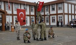Afşin’de Nevruz Coşkusu: Türk Dünyası Kültürü Şölende Buluştu