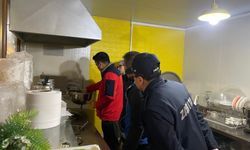 Afşin’de Ramazan Denetimleri Sürüyor
