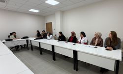 Afşin’de Sağlıklı Hayat Merkezi Hizmete Açıldı