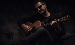 Afşinli Paramedik Sanatçıdan Yeni Şarkı: “Son Sarılma” Yayında