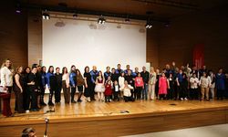 Adana'da '+1 Farkla Sahne Senin' etkinliği düzenlendi