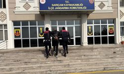 Adana'da 15 yıl 9 ay kesinleşmiş hapis cezasıyla aranan hükümlü yakalandı
