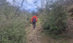 Adana'da ailesinin haber alamadığı çocuk için arama çalışması başlatıldı