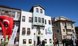 Adana'da Seyhan Yeşilay Danışmanlık Merkezi açıldı